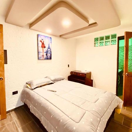 Apartamento Turistico Jardin Antioquia Διαμέρισμα Εξωτερικό φωτογραφία