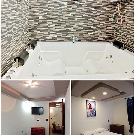 Apartamento Turistico Jardin Antioquia Εξωτερικό φωτογραφία
