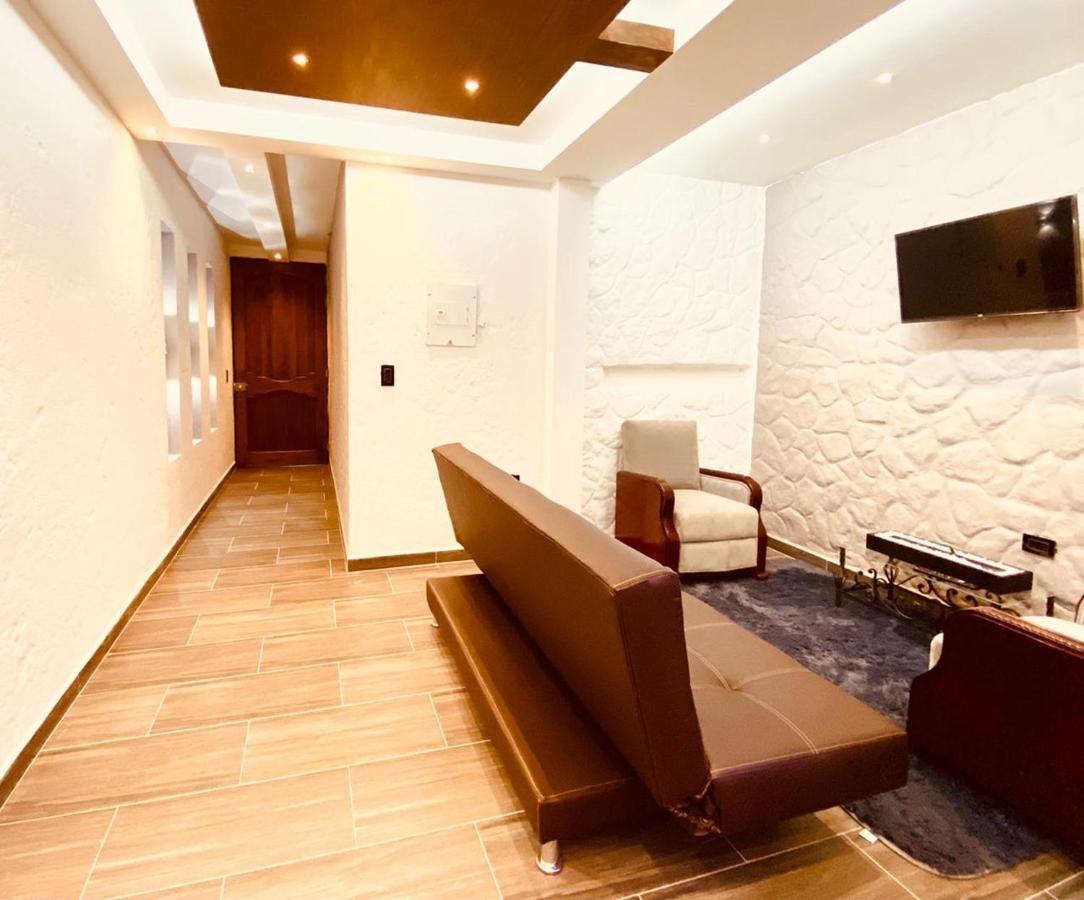 Apartamento Turistico Jardin Antioquia Εξωτερικό φωτογραφία