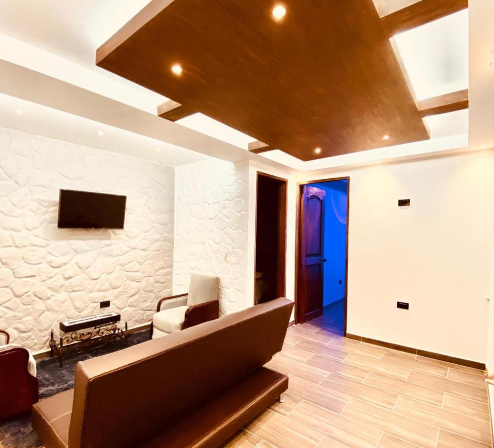 Apartamento Turistico Jardin Antioquia Εξωτερικό φωτογραφία