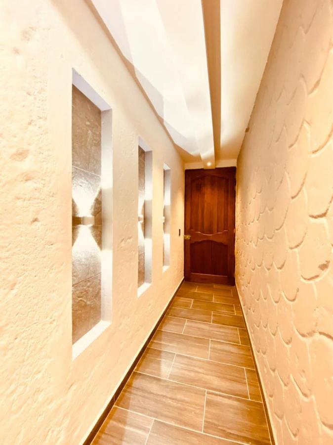 Apartamento Turistico Jardin Antioquia Εξωτερικό φωτογραφία
