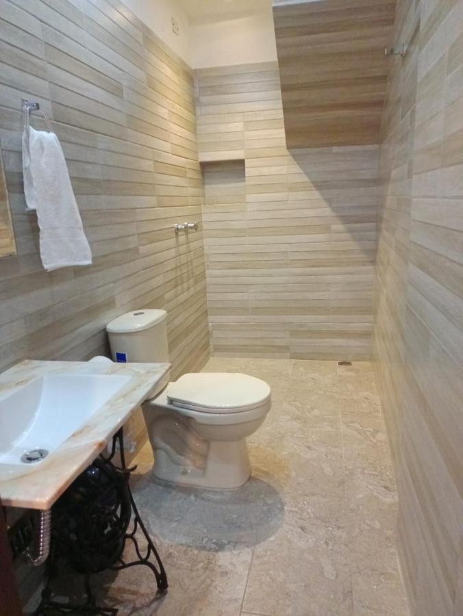Apartamento Turistico Jardin Antioquia Εξωτερικό φωτογραφία