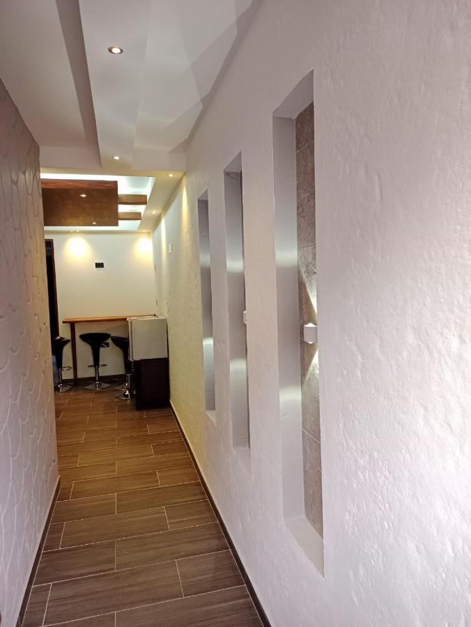 Apartamento Turistico Jardin Antioquia Εξωτερικό φωτογραφία