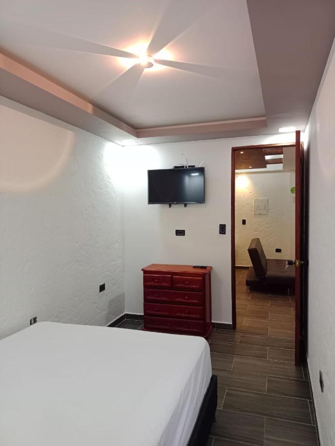 Apartamento Turistico Jardin Antioquia Εξωτερικό φωτογραφία