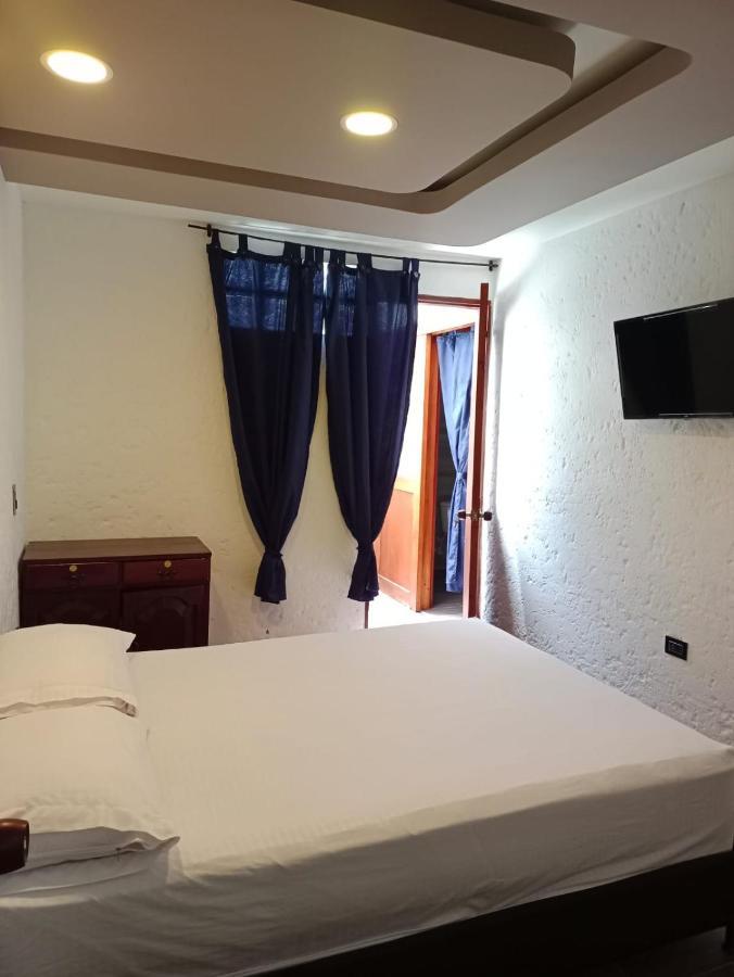 Apartamento Turistico Jardin Antioquia Εξωτερικό φωτογραφία